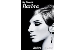 My Name Is Barbra