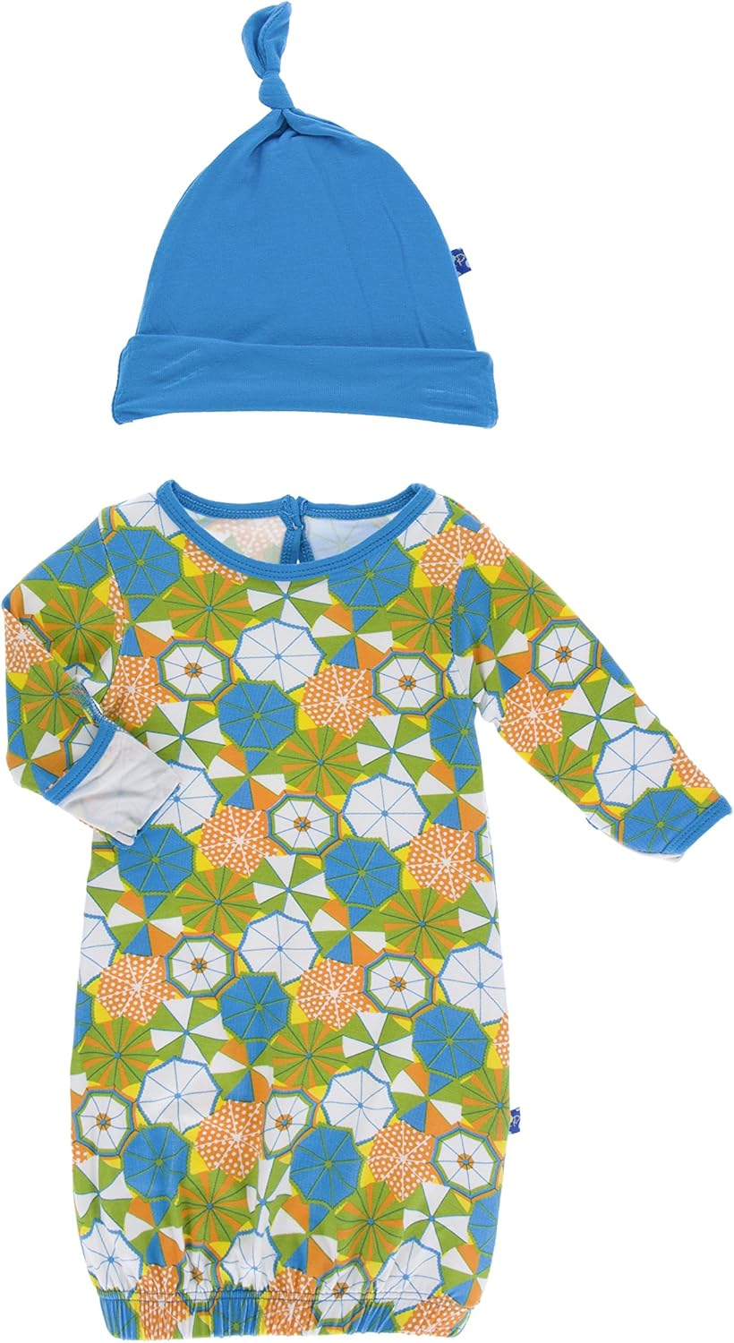 kickee pants gown sale