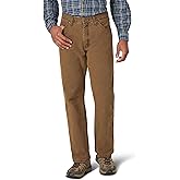 Wrangler Rugged Wear Men's Woodland Thermal Jean
