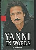 Yanni in Words