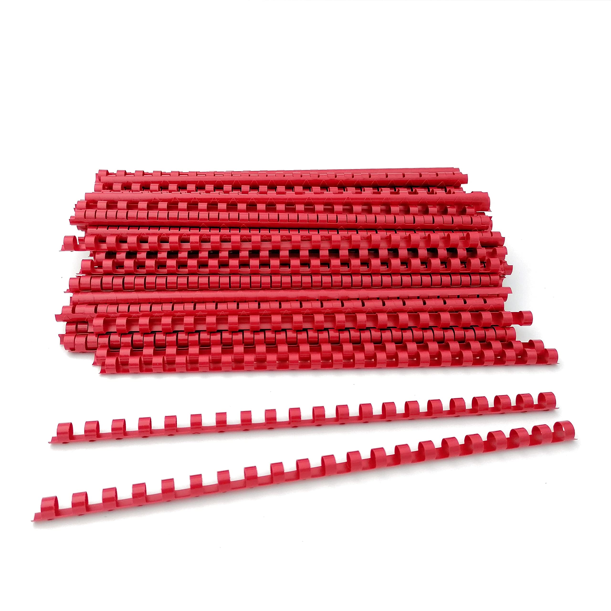 Alevar 3140/10RD Spiral Binding Back