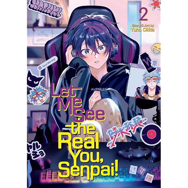 Amazon.com: Anonymous Noise, Vol. 3: 9781421594224: Fukuyama