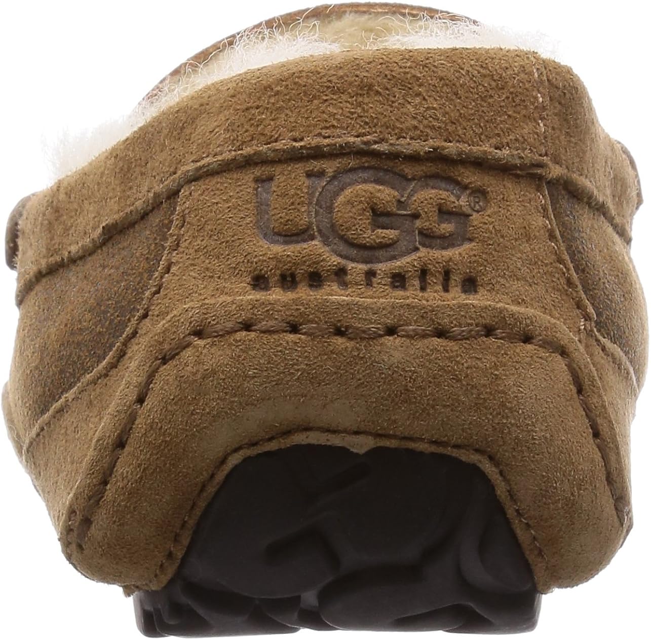 ugg ascot bomber slipper