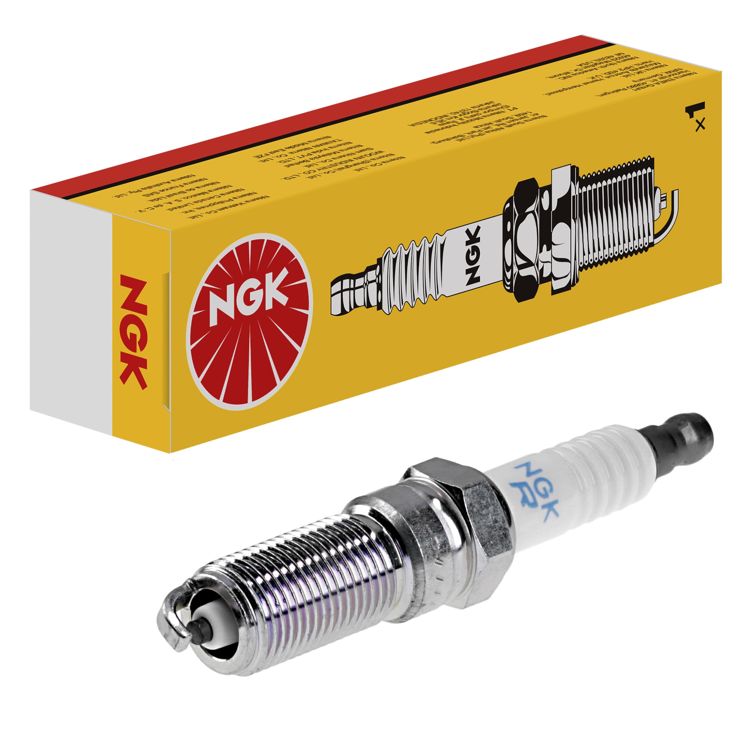 NGK Spark Plug TR5B-13 YBX 4559