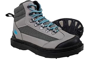 FROGG TOGGS womens Women's Hellbender Wading Boot