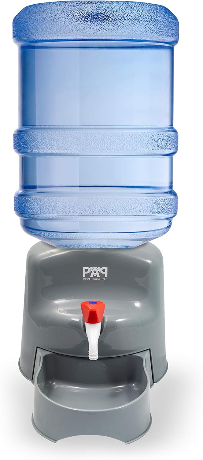 Water dispenser for dogs Clearance