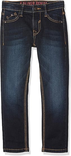 S Oliver Jeans Bebe Garcon