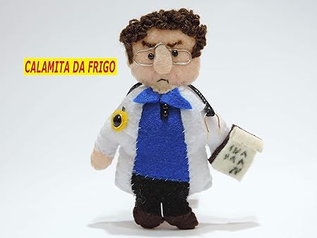 Desconocido Imán para Nevera Nozzy: Amazon.es: Hogar