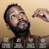 Striking Viking Beard Oil Variety Pack 4 x 0.66 fl oz Vanilla Sandalwood view 2