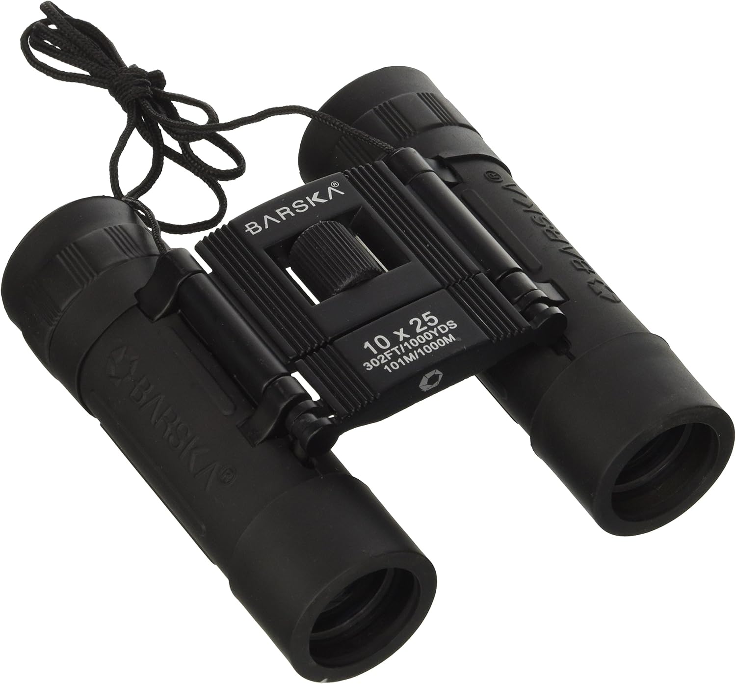 barska binoculars 10x25