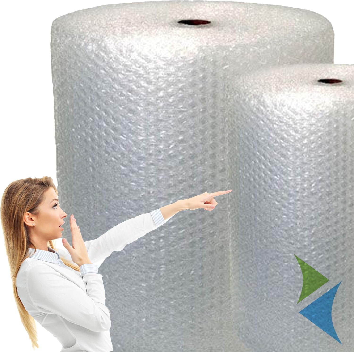 Купить Упаковочную Пузырьковую Пленку