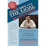 The Goal: A Process of Ongoing Improvement - 30th Anniversary Edition