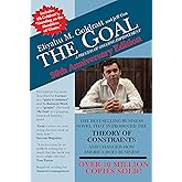 The Goal: A Process of Ongoing Improvement - 30th Anniversary Edition