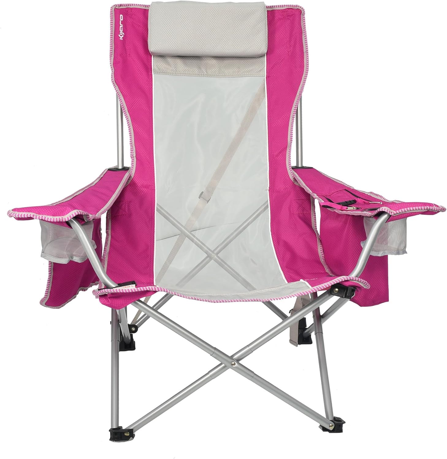 Best Camping Chair For Women