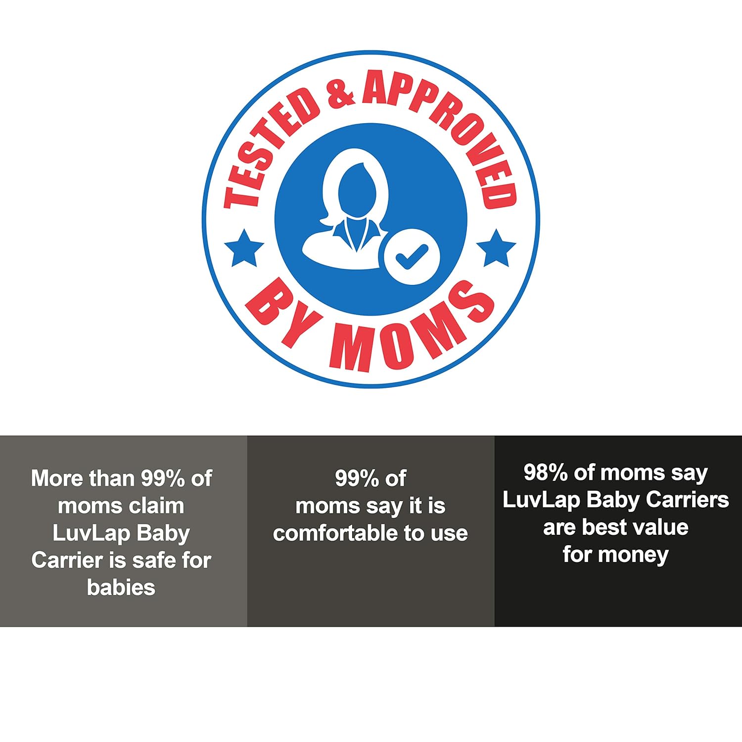 luvlap galaxy baby carrier