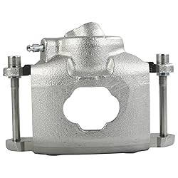 SCITOO 184036 Front Left Disc Brake Caliper