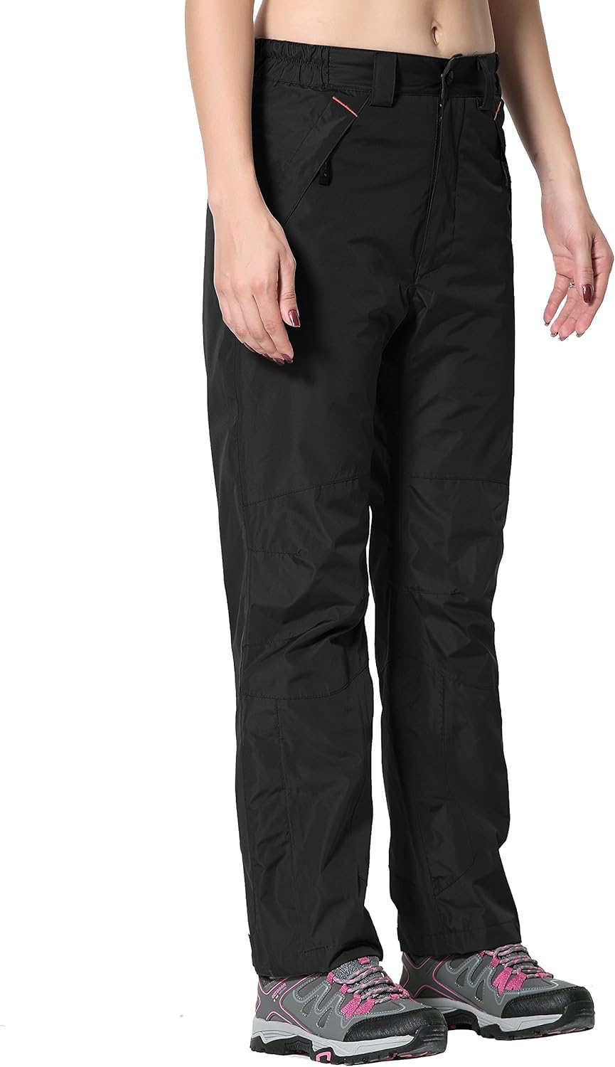 amazon women's snow pants