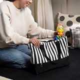 Baby Einstein Twist-a-Pal Cal Sensory Toy with Music Bead Chaser 6+ Months view 5