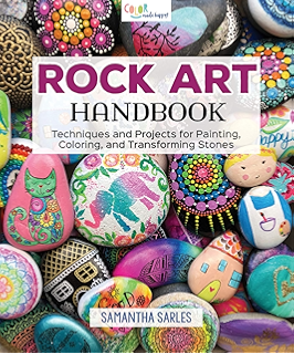 Stone Painting For Kids Designs To Spark Your Creativity Kindle Edition By Bac F Sehnaz Children Kindle Ebooks Amazon Com