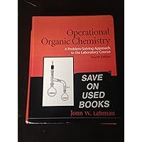 Amazon.com: Operational Organic Chemistry (4th Edition