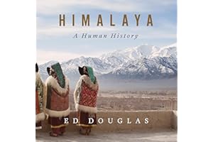 Himalaya: A Human History