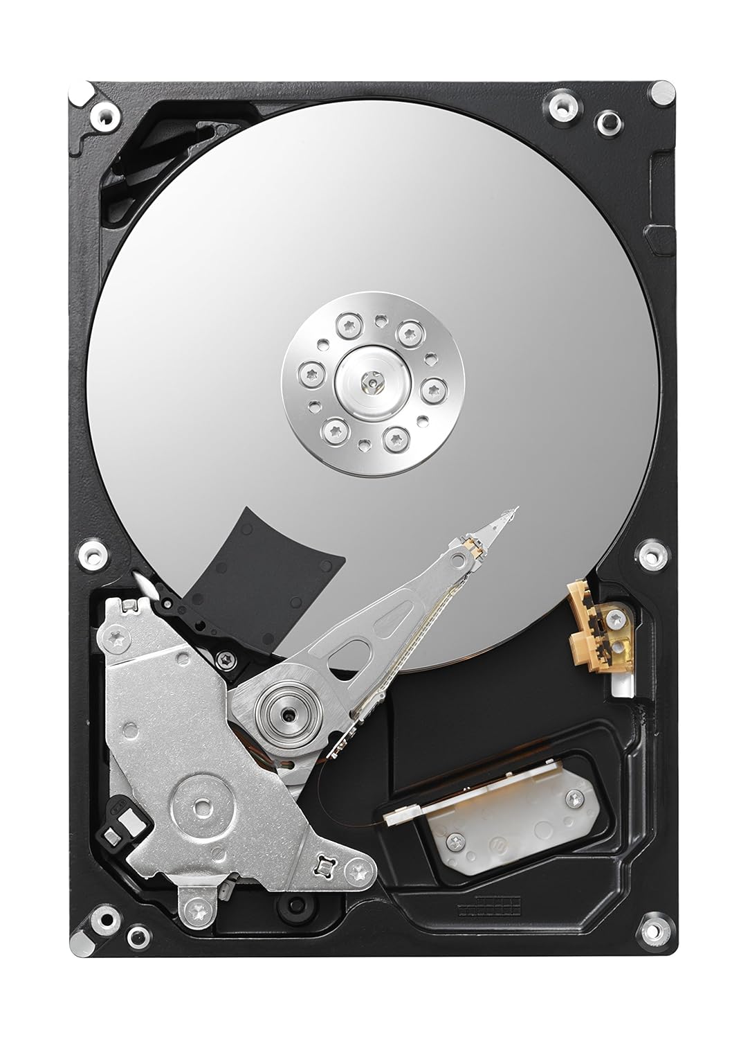 Toshiba P300 3TB HDD 3000GB Serial ATA Internal Hard Drive