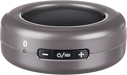 amazonbasics speaker pairing