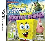 SpongeBob SquarePants: Planktons Robotic Revenge