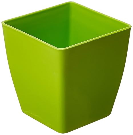Gardens Need 100 Percent Virgin Plastic Blossom Pot -5