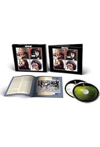 Let It Be Special Edition [Super Deluxe 5 CD/Blu-ray Audio Box Set