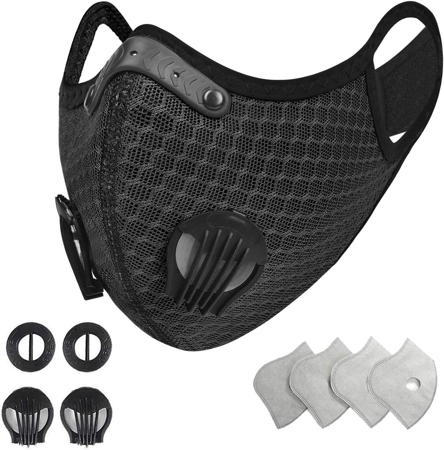 UTOTEBAG Reusable Face Cover