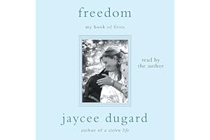 Freedom: My Book of Firsts