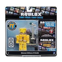 Roblox Action Collection - Funky Friday: Funky