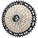 BUCKLOS 8/9/10/11/12 Speed Cassette Ultra-Light