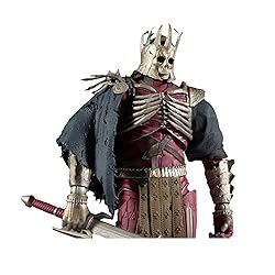 McFarlane - Witcher Gaming 7 Figures 1 - Eredin