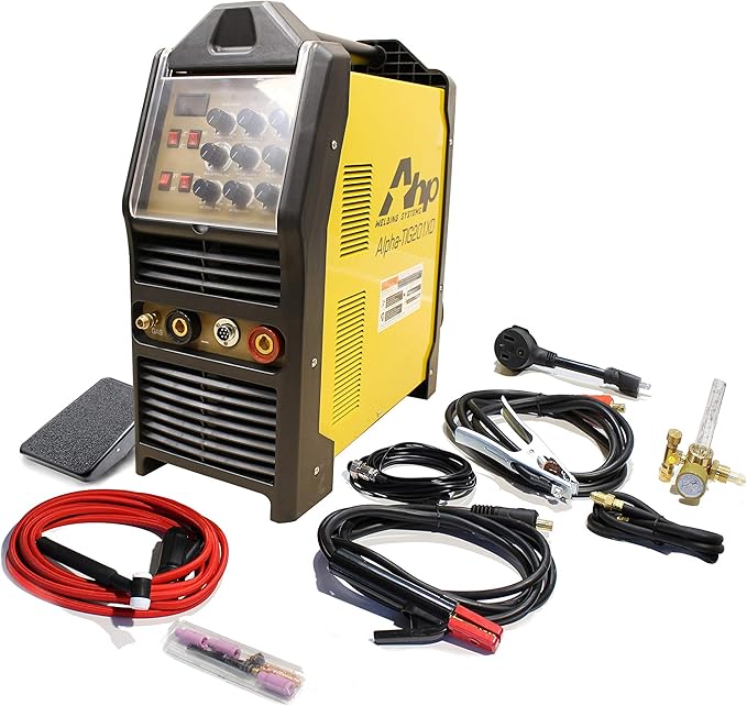 7 Best Cheap Stick Welder for Beginners under 500 MachoWeld