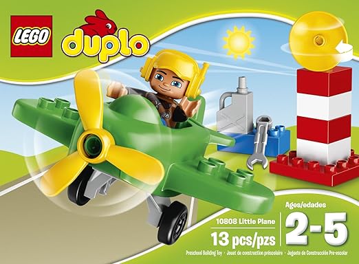 amazon duplo airport