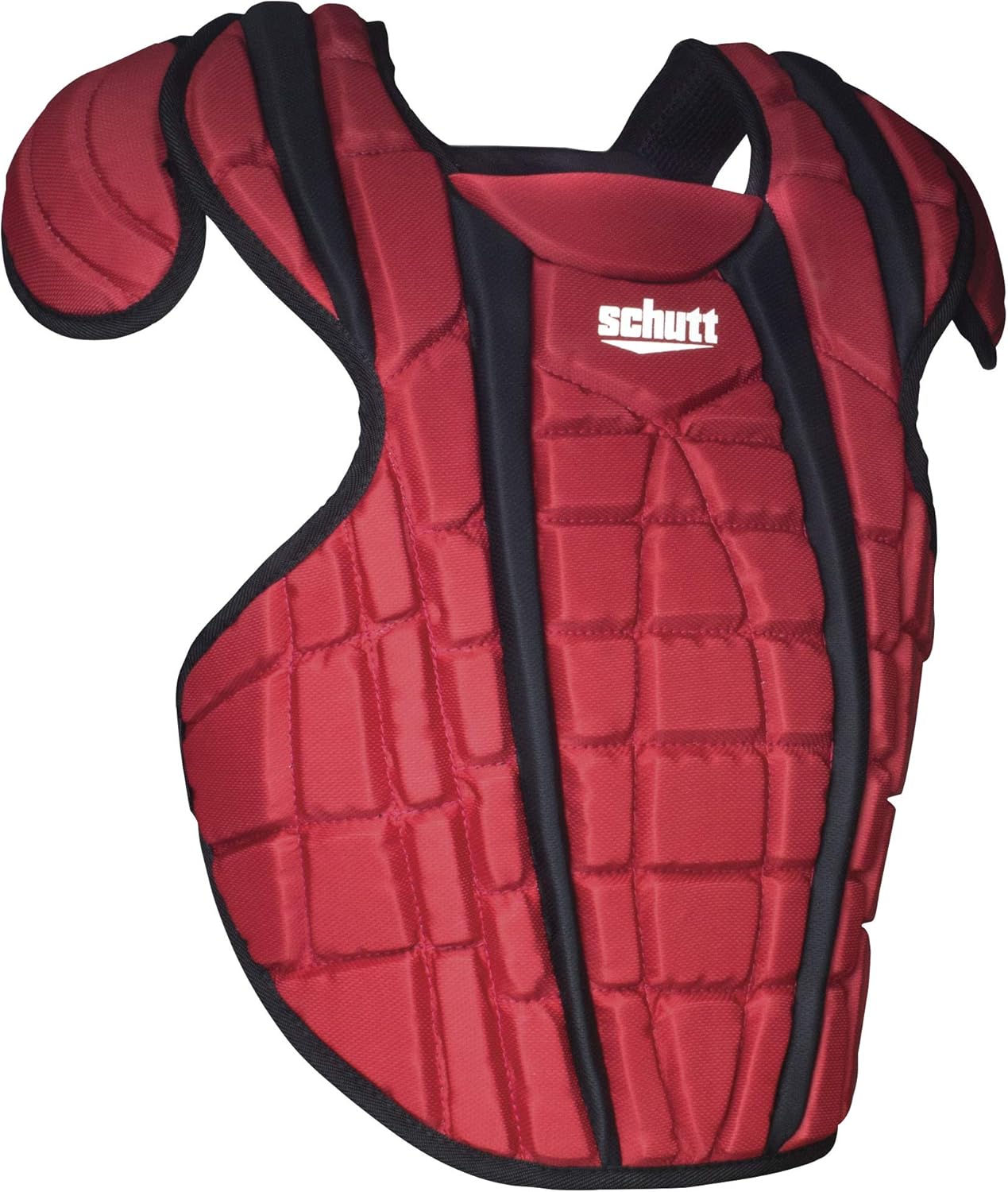 Schutt Sports Scorpion 2.0 Catchers Chest Protector Catcher Chest