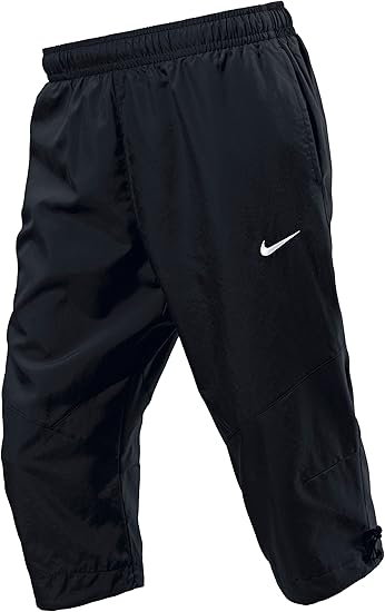 nike over the knee shorts