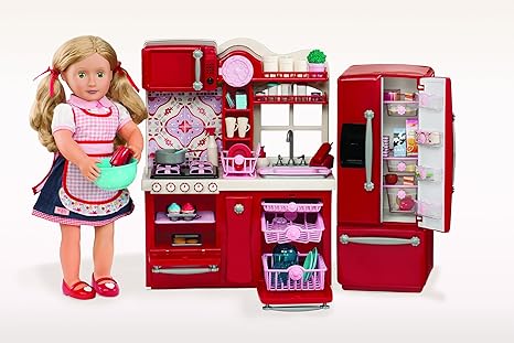 cocinitas imaginarium