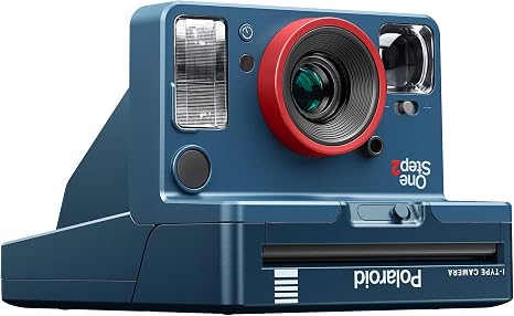 Polaroid Originals 9017 Onestep 2 Vf Stranger Things Amazon