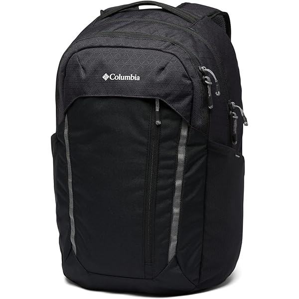 Amazon.com : Columbia Unisex Triple Canyon 36L Backpack, Black