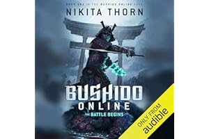 Bushido Online: The Battle Begins