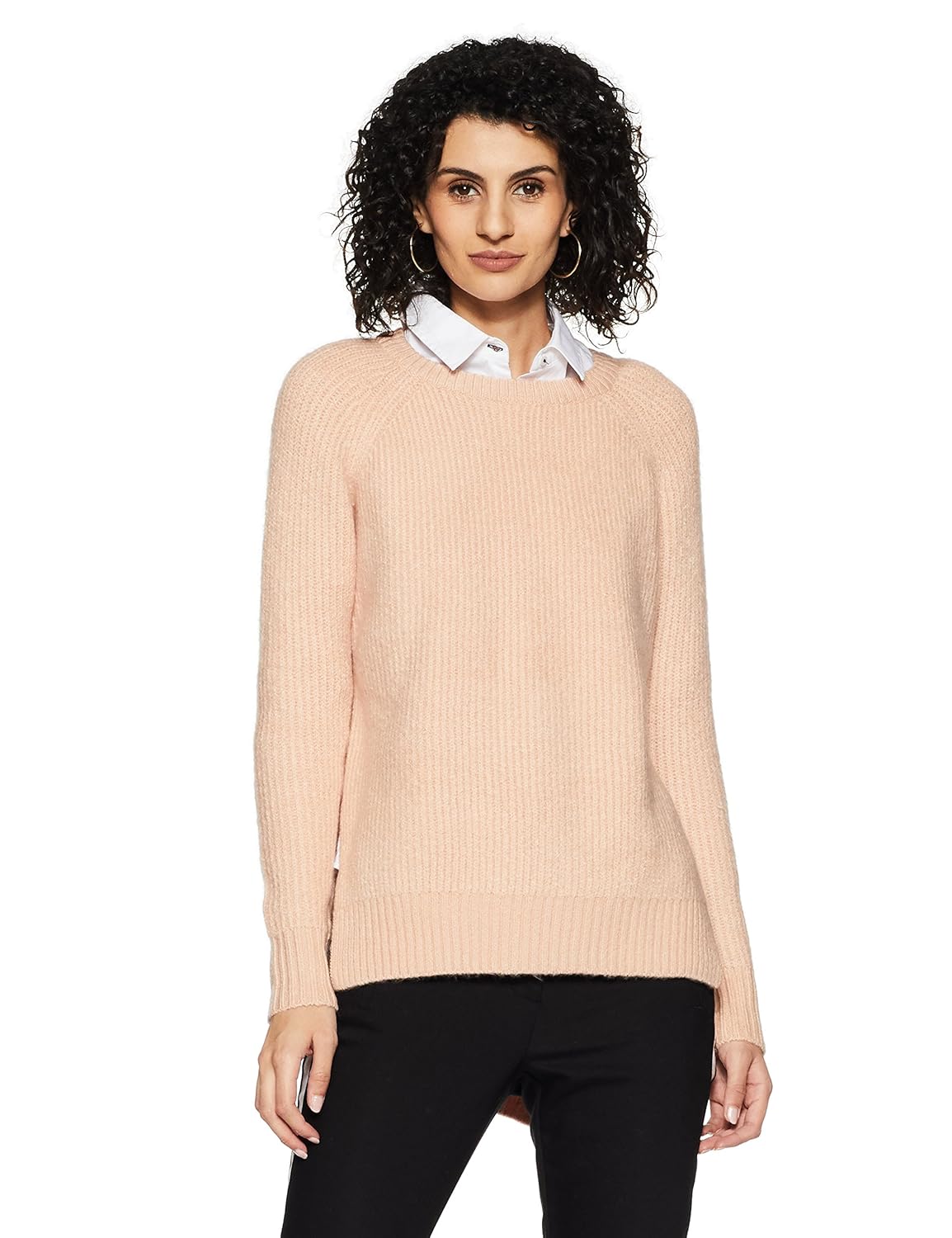 forever 21 women's pullover