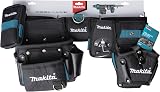 Makita E-15235 Ultimate Heavy Weight Tool Belt Set 3L Technology 40 Pockets view 5