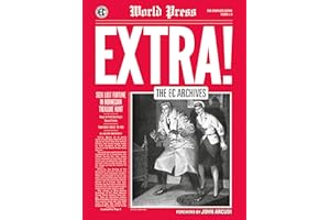 The EC Archives: The Complete Extra