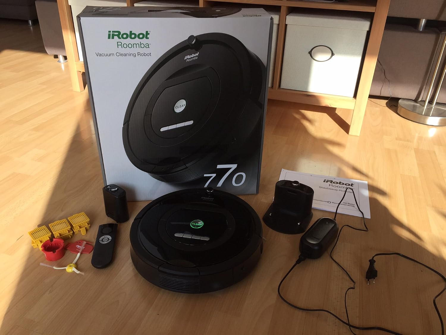 Roomba Raya Parquet Top Sellers, 60% OFF | www.ingeniovirtual.com