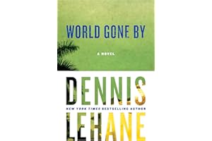 World Gone By: A Novel