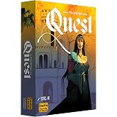 Indie Boards and Cards Quest