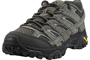Merrell Men's Moab 2 Vent Hiking Shoe
